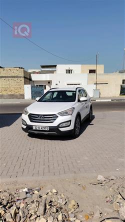 هیوندای سەنتافی